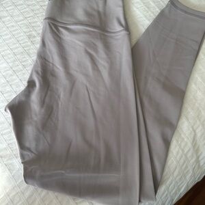 Athleta transcend tight Leggings